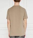 Футболка teeber Regular fit Boss Green, желтый - фото 4