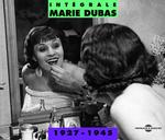 CD диск Dubas, Marie: Marie Dubas/Integrale 1927-1945 - фото