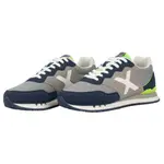 Кроссовки Munich Dash 271, серый - фото 2