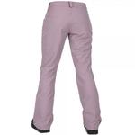 Зимние спортивные брюки для дома Volcom, фиолетовый - фото 2