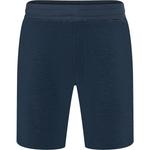 Мужские шорты Solution Super.Natural, синий - фото