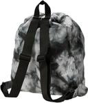 Рюкзак Victoria's Secret PINK Packable Black/Grey Tie Dye - фото 3