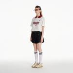 Nerdy Джинсовые шорты SS24 Women's Dark Blue - фото 7