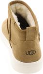 Женские ботинки UGG Almeda Mini, Chestnut - фото 6