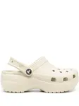 Клоги с логотипом Crocs, нейтральный - фото