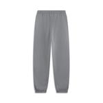 Детские вязаные спортивные штаны LINING, серый - фото 3