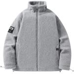 Стеганая куртка унисекс Jeep, коричневый - фото 6