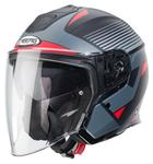 Открытый шлем Flyon Rio Caberg, мультиколор - фото 2