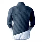 Куртка Dare2B Lexan II Hybrid, синий - фото 4