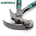 SATA 92703 амортизирующий гвоздодер 1 фунт - фото 2