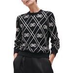 Свитер женский HERMES, экрю - фото 5