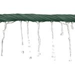 Тек полотенце Sea to Summit, оливковый - фото 4