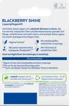 Уход за губами Blackberry Shine 4,8 г Labello - фото 5
