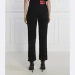 Джинсы обычного кроя Hugo, черный - фото 3