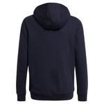 Худи adidas Bl, синий - фото 2