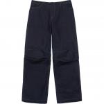 ADER ERROR Джинсы женские темно-синие - фото 3