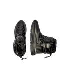 Зимние ботинки EA7, черный - фото 4