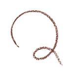 Карандаш для губ 8h Matte Comfort 01 0,3 0г essence - фото 2