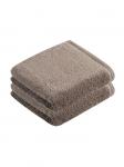 Полотенце Vossen, цвет pepplestone - фото
