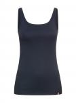 CAMEL ACTIVE Топ в цвете Night Blue - фото