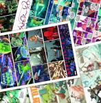 Wednesday Comics #7 (Metal Man, 7) (DC Comics) - фото