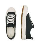 Кеды EMU Australia Hosier, зеленый - фото 4