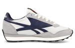 Кроссовки Reebok AZ 2 Pure Grey Vector Navy - фото 2