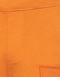Шорты Ten C, оранжевый - фото 4
