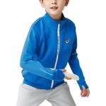 Куртка GS Asics, цвет 8851 Arthur Blue - фото 2