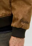 Куртка-Бомбер Jack & Jones, Partridge - фото 4