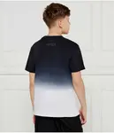 Футболка Oversize fit Guess Active, синий - фото 3