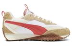 Обувь Puma Blktop Rider Lifestyle унисекс, White/Active Red - фото 2