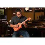 Теноровое укулеле серии Ortega Gaucho - фото 16