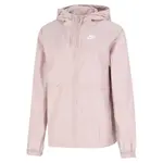 Женская куртка Nike, цвет Lotus - фото