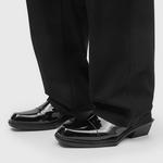 Chi Wolf Черные мужские ботинки - фото 10