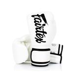 Перчатки Fairtex Microfiber Gloves, синий - фото 6