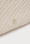 Сумка Tommy Hilfiger MAXI HOBO, Soft Cream/Off-White - фото 4