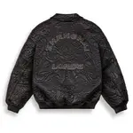 Куртка Grimey Sampans GPLJ196, черный - фото 2