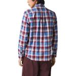 LACOSTE Мужская красная рубашка - фото 5