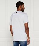 Футболка с плюшевым мишкой Regular fit Philipp Plein, белый - фото 3