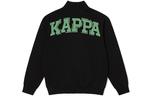 Kappa Куртка унисекс «Каппа», Черный - фото 4