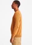 Свитер TIMBERLAND, Mustard - фото 4
