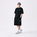 MLB Футболка Unisex Black - фото 8