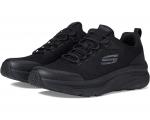 Кроссовки SKECHERS Work D'lux Walker SR - Luxir, черный - фото