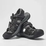 Сандалии Kamik Islander2, серый - фото 3