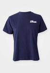 Футболка Ellesse SOFFIO TEE, Navy/Dark Blue - фото 5
