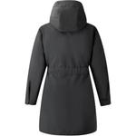 KOLON SPORT Пуховик Women's, Black - фото 7