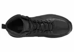 Ботинки на шнуровке Nike Sportswear "Manoa Leather", черный - фото 4