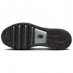 Nike Air Max 2013 Metallic Silver Black - фото 6