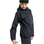 Куртка женская черный Burton - фото 4